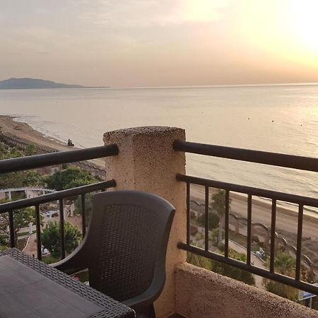 Апартаменты Vistas Al Mar 2 Оропеса-дель-Мар Экстерьер фото