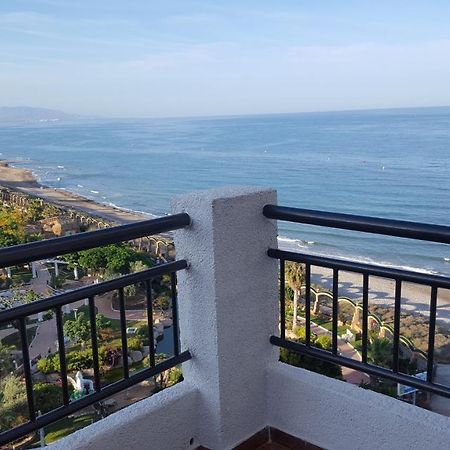 Апартаменты Vistas Al Mar 2 Оропеса-дель-Мар Экстерьер фото