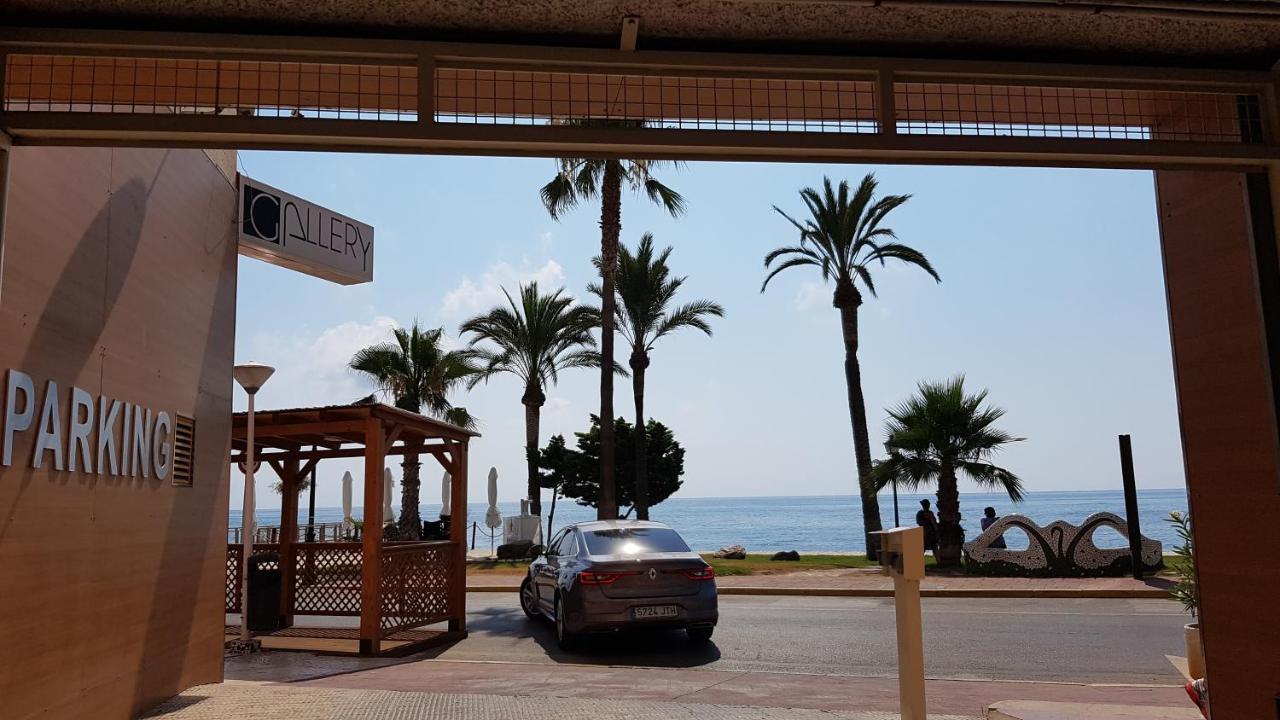 Апартаменты Vistas Al Mar 2 Оропеса-дель-Мар Экстерьер фото