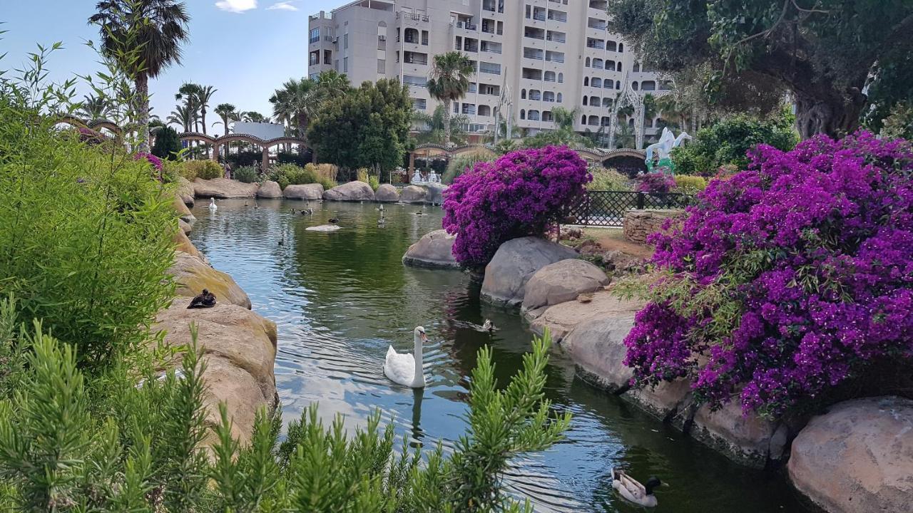 Апартаменты Vistas Al Mar 2 Оропеса-дель-Мар Экстерьер фото