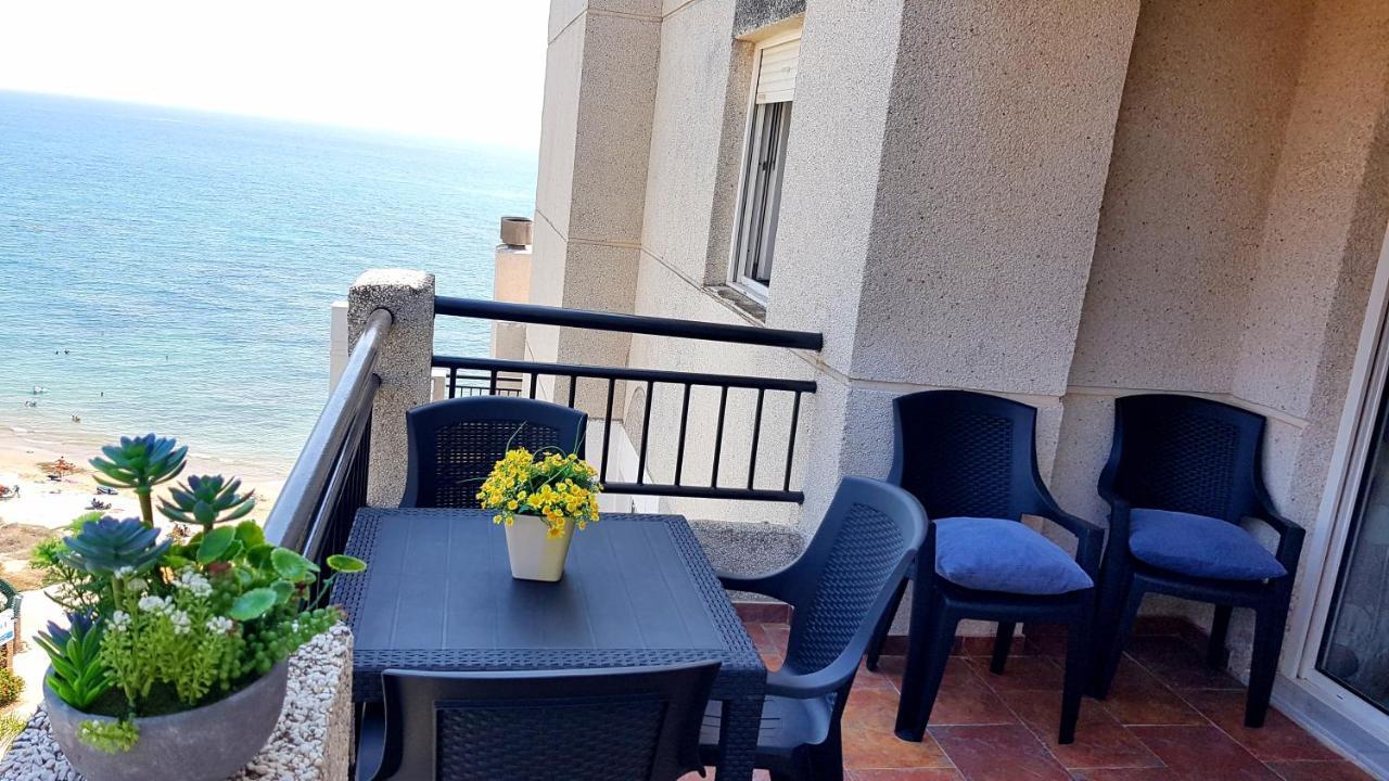 Апартаменты Vistas Al Mar 2 Оропеса-дель-Мар Экстерьер фото