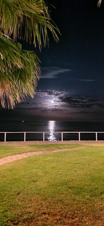 Апартаменты Vistas Al Mar 2 Оропеса-дель-Мар Экстерьер фото